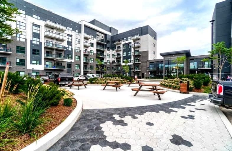 132-102 Grovewood Common N/A, Oakville | Image 1