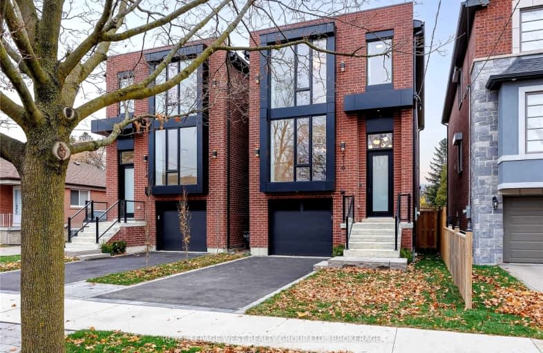 216 Delta Street, Toronto | Image 1