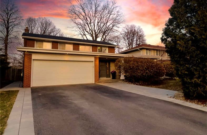 7 Richdale Court, Toronto | Image 1