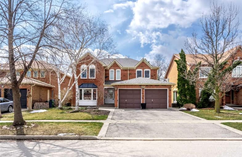 6060 St Ives Way, Mississauga | Image 1