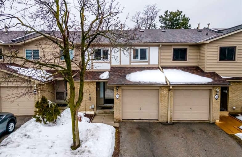 30 Greenwich Circle, Brampton | Image 1