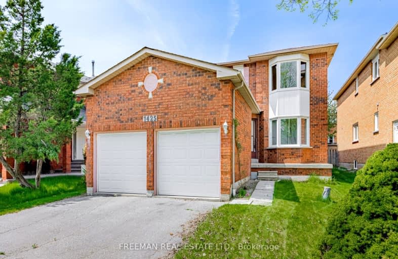 1425 Rose Haven Road South, Mississauga | Image 1