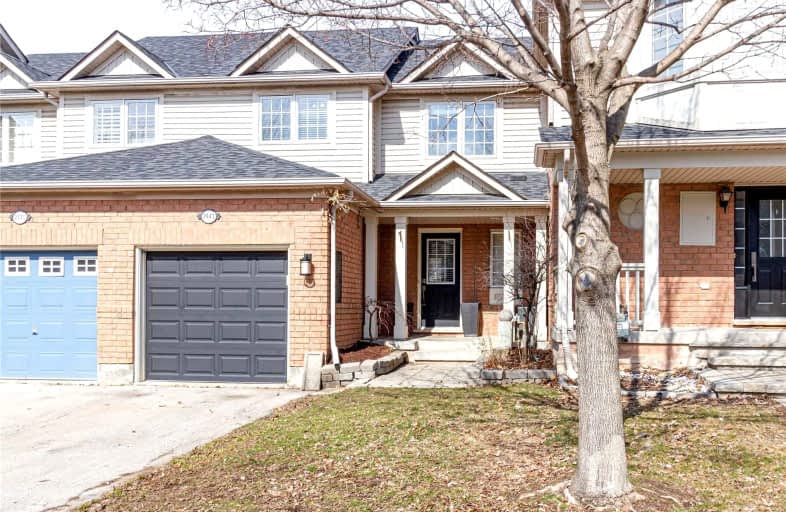 2443 Baintree Crescent, Oakville | Image 1