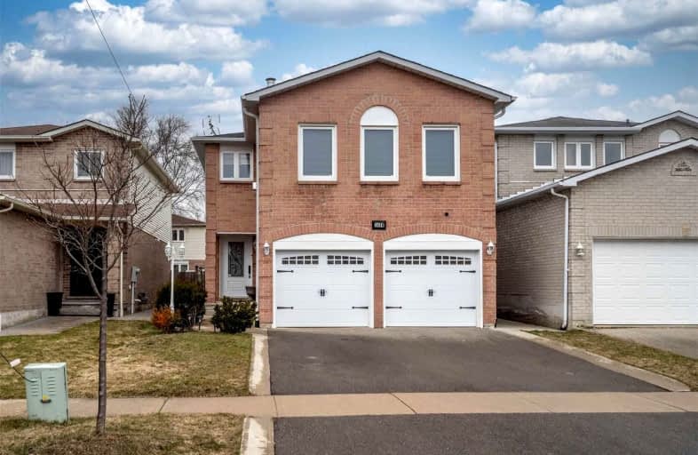 1436 Kirkrow Crescent, Mississauga | Image 1