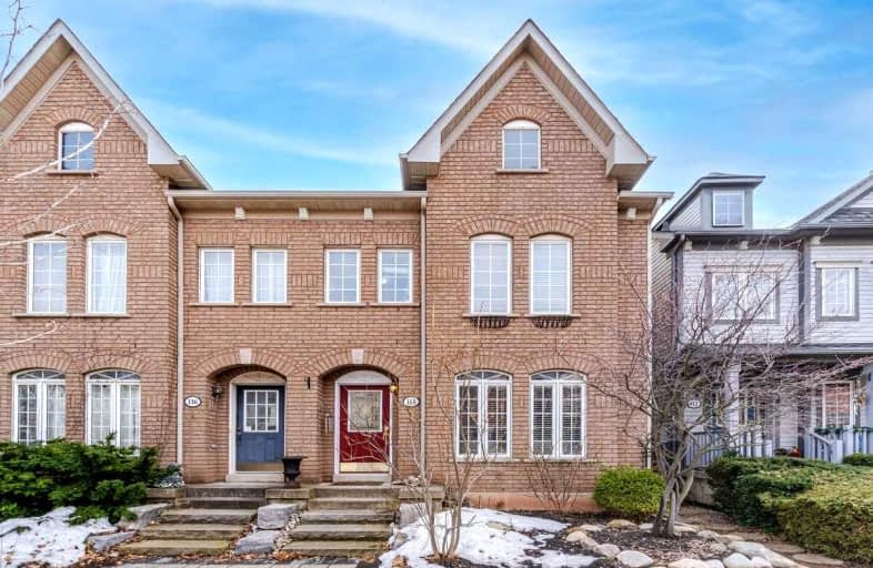 114 Roxton Road East, Oakville | Image 1