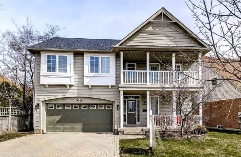 5981 Blue Spruce Avenue, Burlington | Image 1