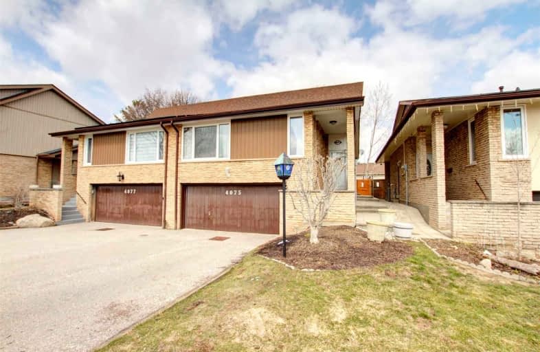 4075 Jefton Crescent, Mississauga | Image 1