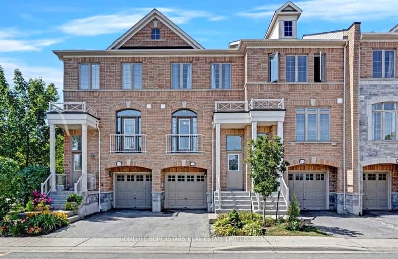 7157 Triumph Lane, Mississauga | Image 1