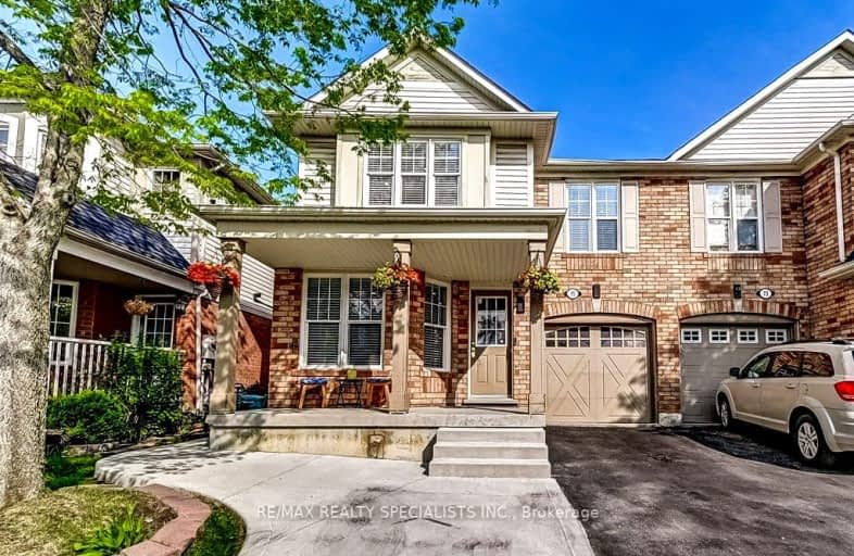 75 Sweetwood Circle North, Brampton | Image 1