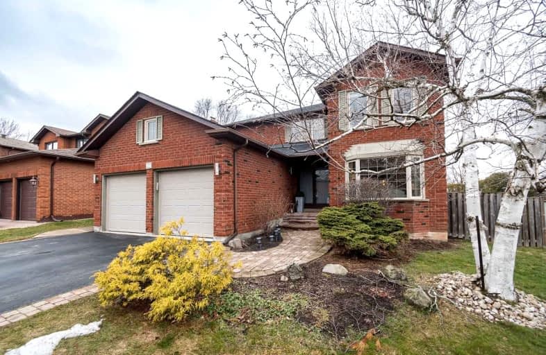 1177 Old Carriage Way, Oakville | Image 1