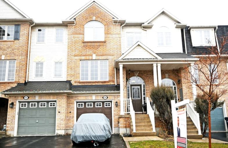 169 Decker Hollow Circle, Brampton | Image 1