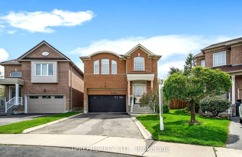 3264 Hunters Glen, Mississauga | Image 1