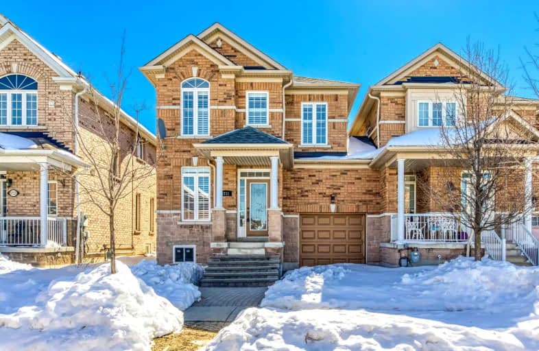 3731 Bloomington Crescent, Mississauga | Image 1