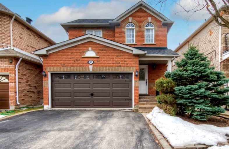 5871 Chessman Court, Mississauga | Image 1