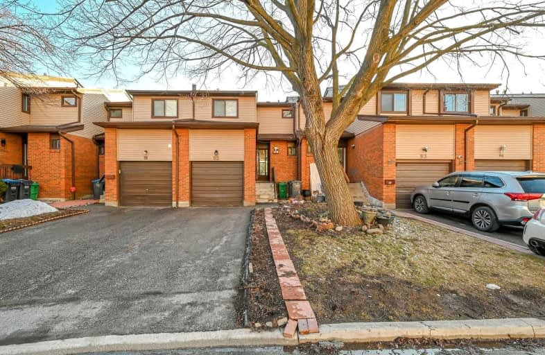 92 Carleton Place, Brampton | Image 1