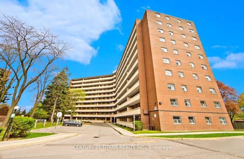 508-3577 Derry Road East, Mississauga | Image 1