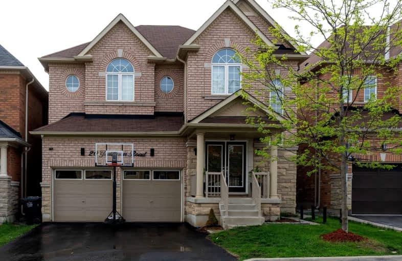 20 Godliman Road, Brampton | Image 1