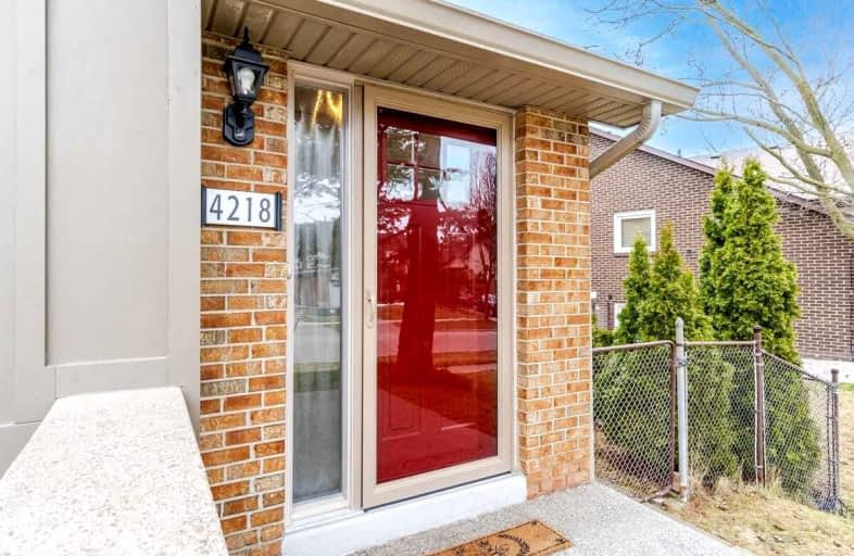 4218 Jefton Crescent, Mississauga | Image 1