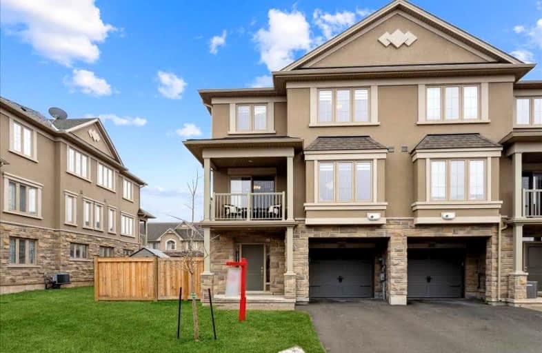 2301 Natasha Circle, Oakville | Image 1