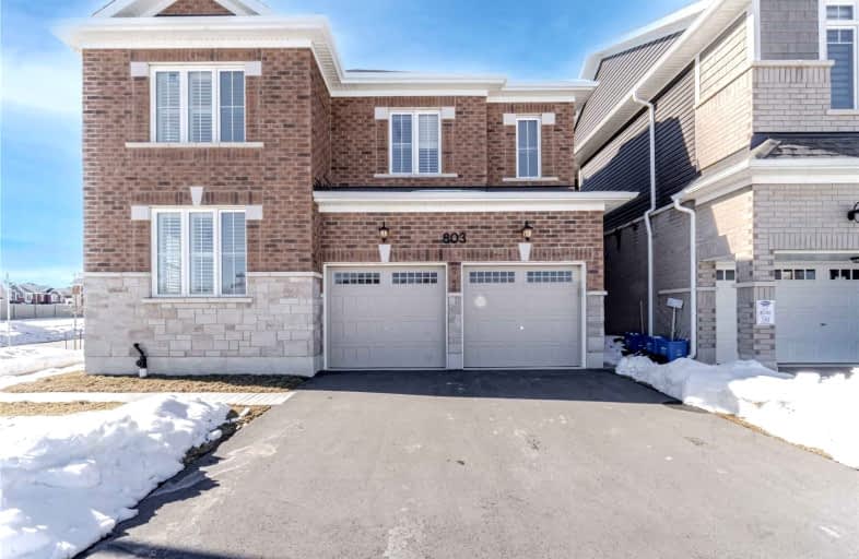 803 Whitlock Avenue, Milton | Image 1