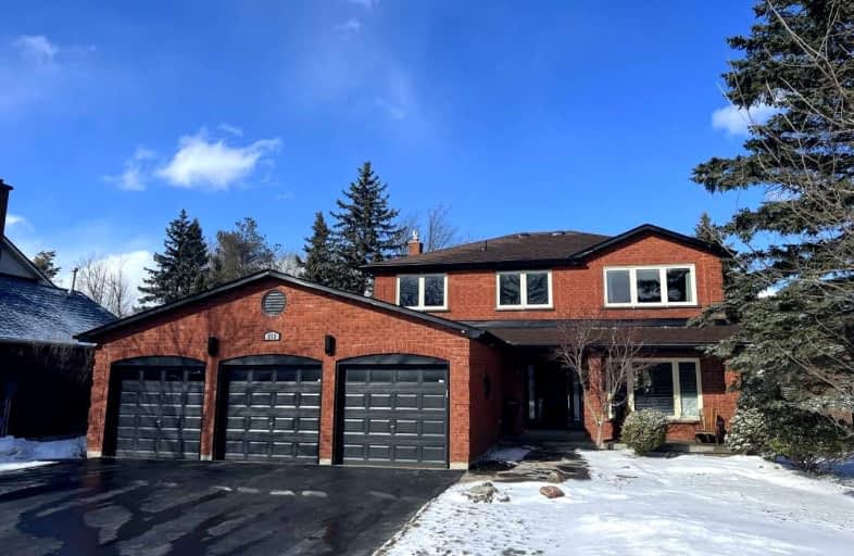 213 Kensington Place, Orangeville | Image 1