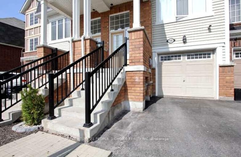 48 Memory Lane, Brampton | Image 1