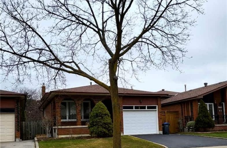 4243 Rockwood Road, Mississauga | Image 1