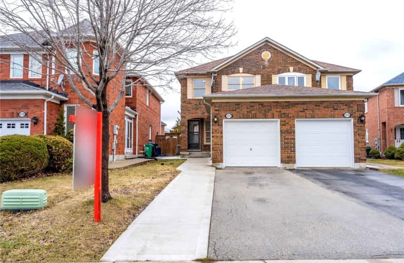 127 Mount Fuji Crescent, Brampton | Image 1