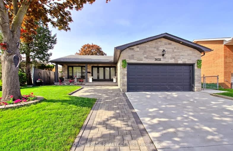 3632 Golden Orchard Drive, Mississauga | Image 1