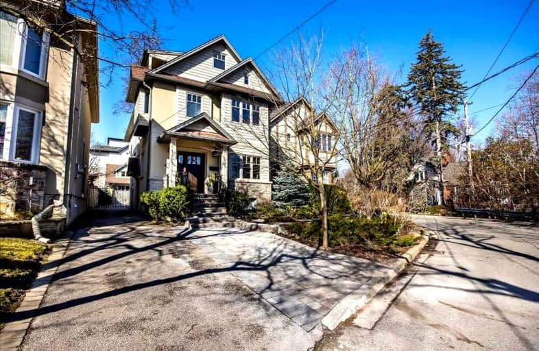 16 Thorndale Crescent, Toronto | Image 1