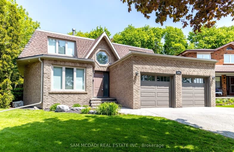 1265 Scottsburg Crescent, Mississauga | Image 1