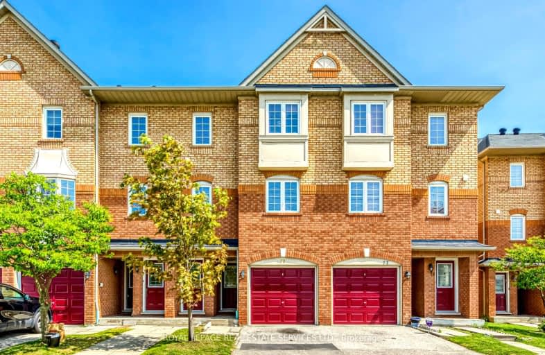 78-6950 Tenth Line West, Mississauga | Image 1