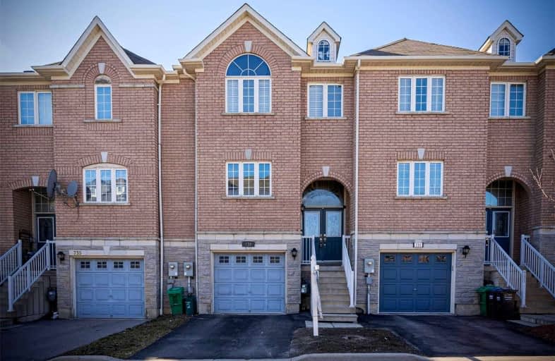 733 Maxman Street, Mississauga | Image 1