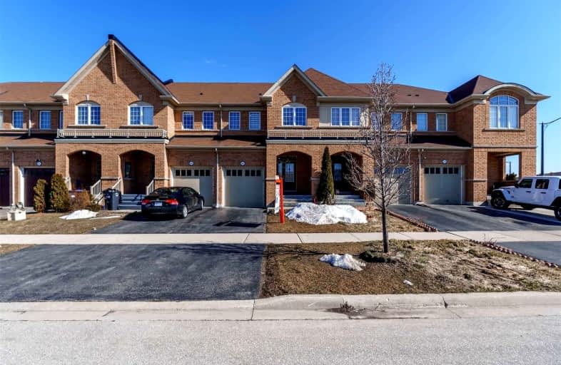 106 Sussexvale Drive, Brampton | Image 1