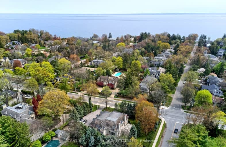 1009 Lakeshore Road East, Oakville | Image 1