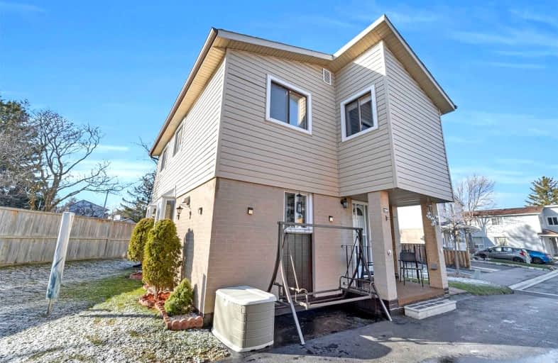 14 Hannibal Square, Brampton | Image 1