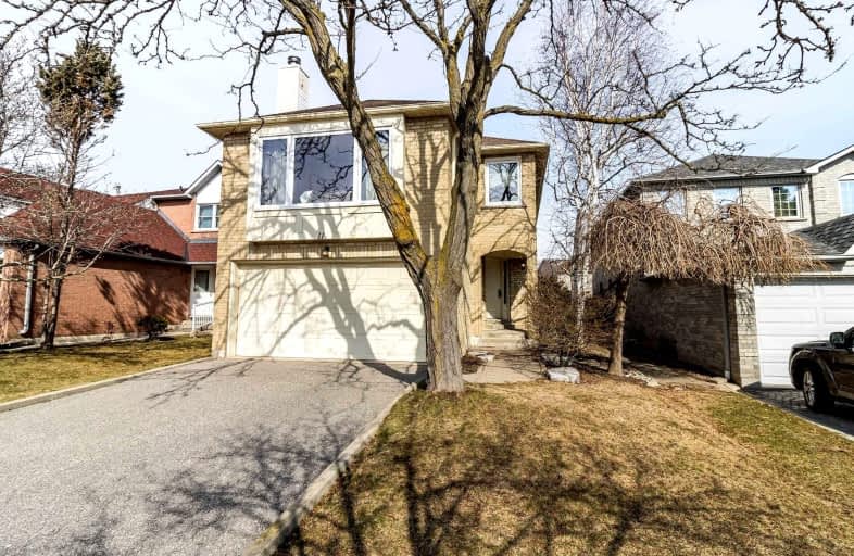 11 Nuffield Street, Brampton | Image 1