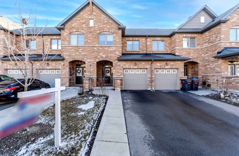 29 Davenfield Circle, Brampton | Image 1