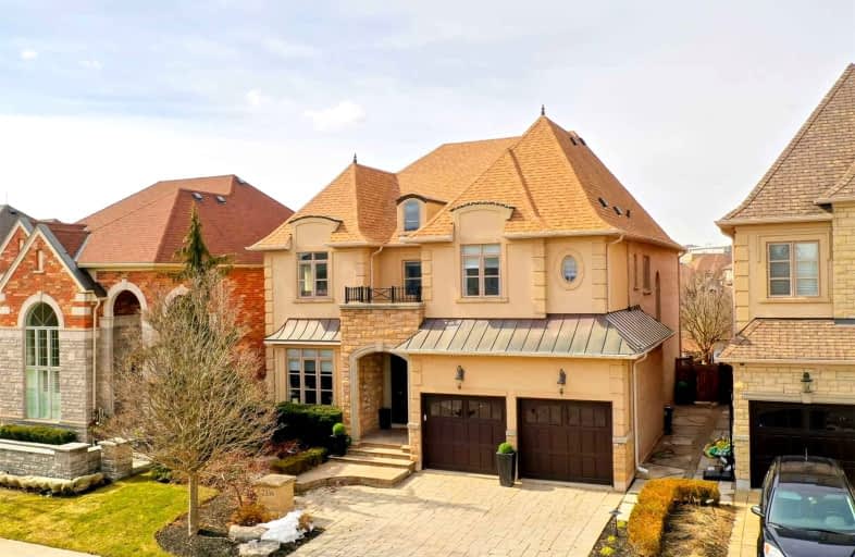 2336 Gamble Road, Oakville | Image 1