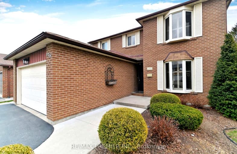 478 Cullen Avenue, Mississauga | Image 1