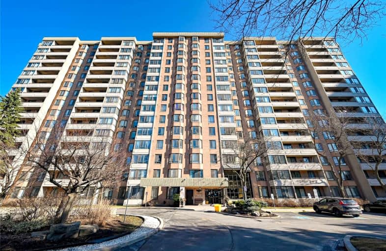 507-5 Lisa Street, Brampton | Image 1