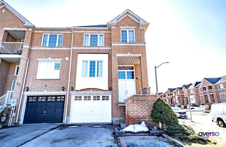 71 Winners Circle, Brampton | Image 1