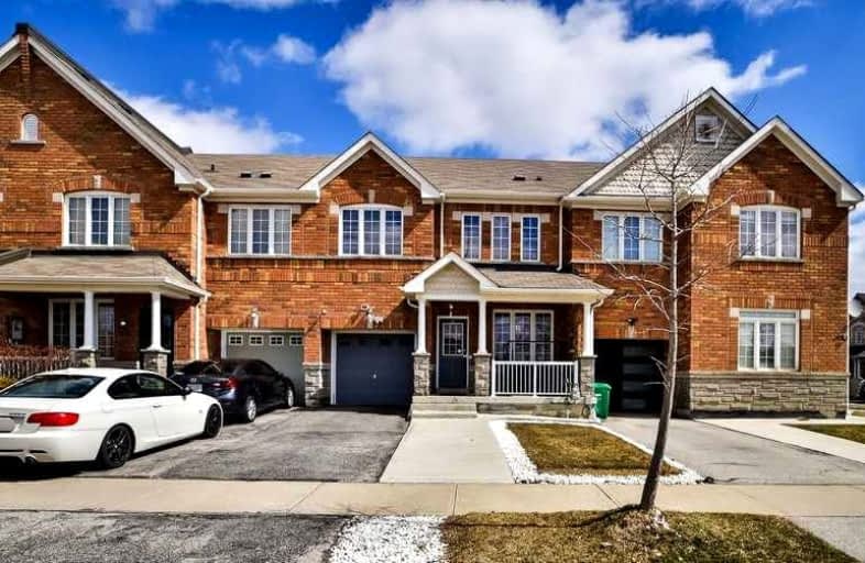 31 Tomabrook Crescent, Brampton | Image 1