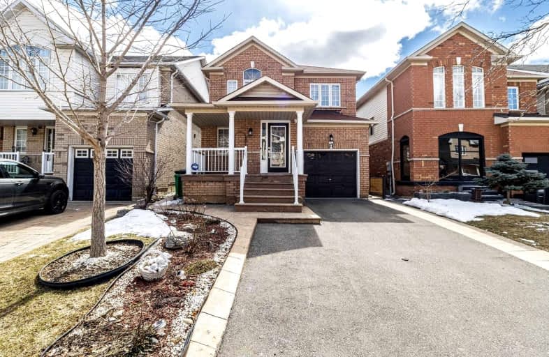 17 Foxhollow Road, Brampton | Image 1