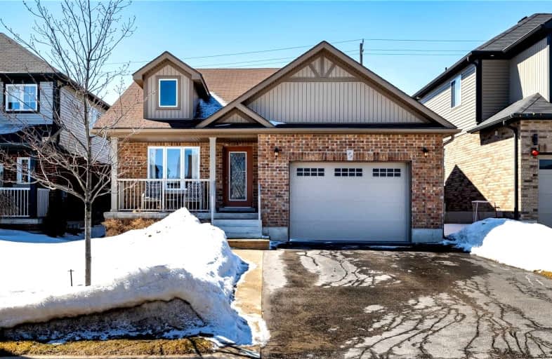 29 St. Paul's Place, Orangeville | Image 1