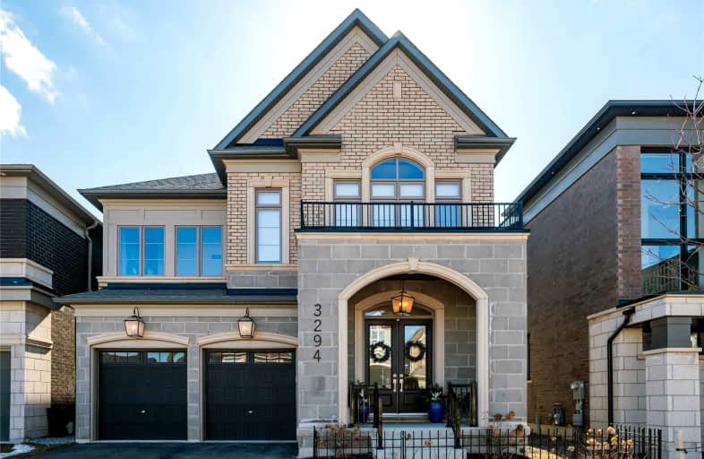 3294 Post Road, Oakville | Image 1