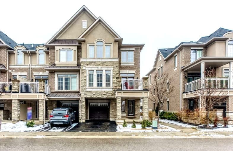 40-2435 Greenwich Drive, Oakville | Image 1