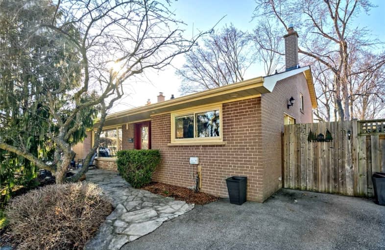 2223 Utley Road, Mississauga | Image 1