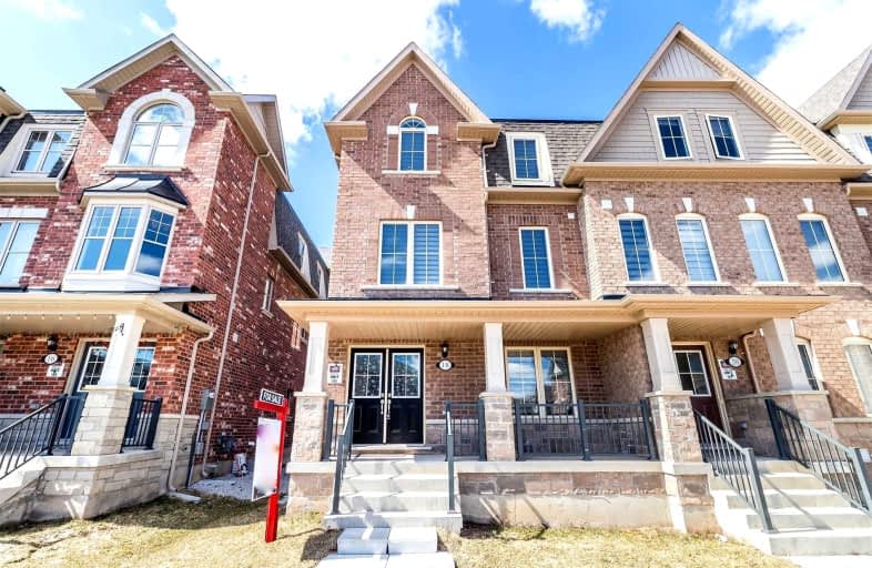 18 Remembrance Road, Brampton | Image 1