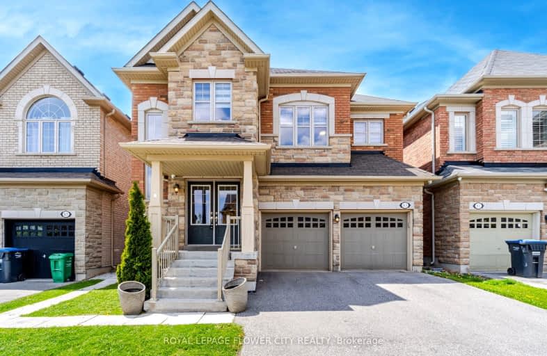 83 Leadership Drive, Brampton | Image 1